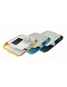 Bandeja de sobremesa Leitz Cosy con organizador