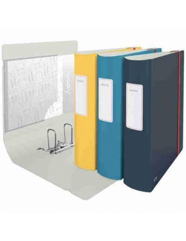 Archivador Leitz Active 180° Cosy