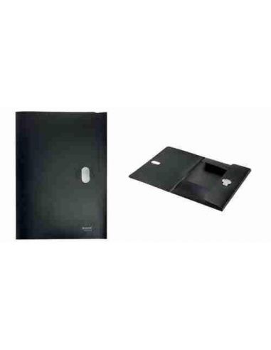 Carpeta de 3 solapas Leitz Recycle