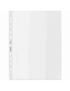 Funda A4 Maxi Leitz Recycle caja de 25 unidades