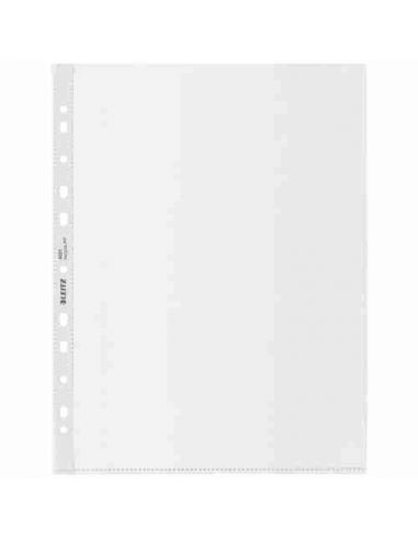 Funda A4 Maxi Leitz Recycle caja de 25 unidades