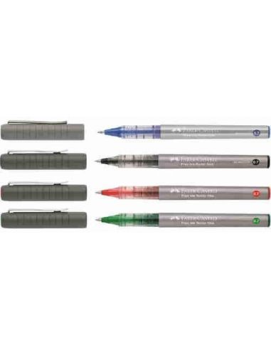 Roller Free Ink. 0