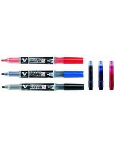 Rotulador VBoard Master S recargable y cartuchos