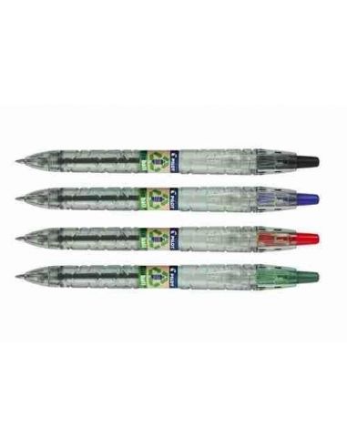 Bolígrafo Pilot Ecoball