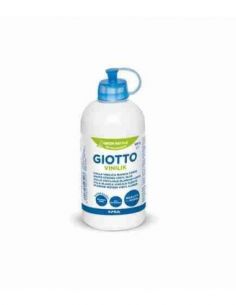 Cola Giotto Vinilik
