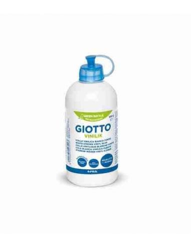 Cola Giotto Vinilik