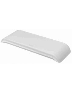 Reposamuñecas ajustable para ratón Leitz Ergo Cosy