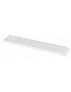 Reposamuñecas ajustable para teclado Leitz Ergo Cosy