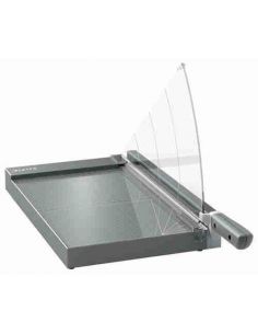 Cizalla de palanca Leitz Precisión Office Pro A4+