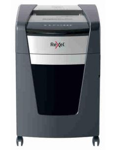 Destructora Rexel Momentum Extra XP514+ micro corte