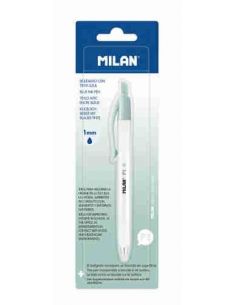 Blíster 1 bolígrafo P1 tinta azul