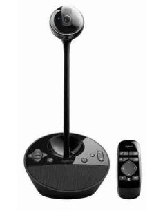 Webcam para videoconferencias BCC950 - salas pequeñas