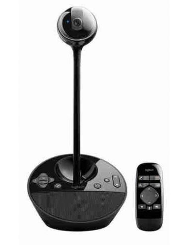 Webcam para videoconferencias BCC950 - salas pequeñas