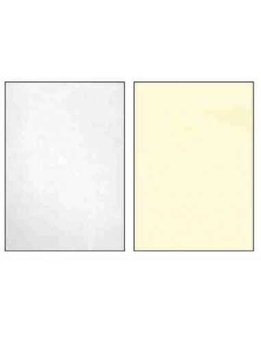 Papel verjurado 100 hojas