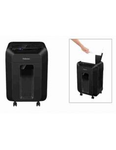 Destructora automática AutoMax™ 80M MiniCorte