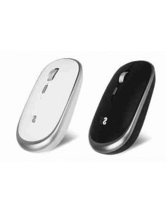 Ratón óptico inalámbrico mini