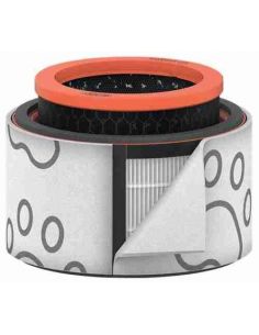 Filtros de mascotas para purificador Z-1000