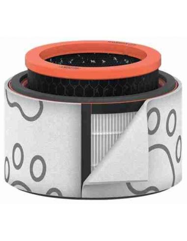 Filtros de mascotas para purificador Z-1000