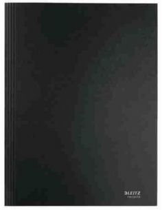 Carpeta de 3 solapas A4 Leitz recycle
