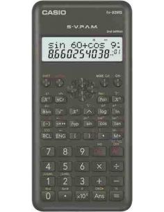 Calculadora científica FX-82MS