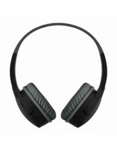 Auricular Belkin bluetooth Soundform mini kids negro