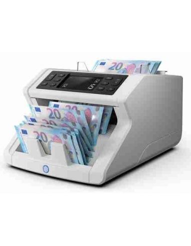 Safescan 2210 / 2250 - Contadora de billetes