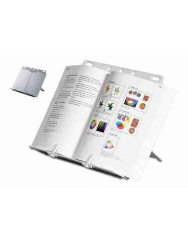 Atríl para libros