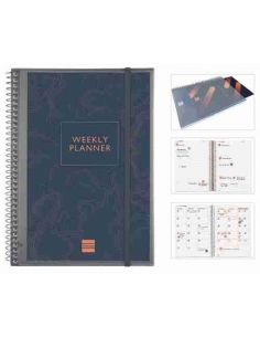 Agenda diaria