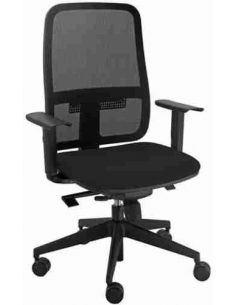 Silla Blaze Sincro & Translap