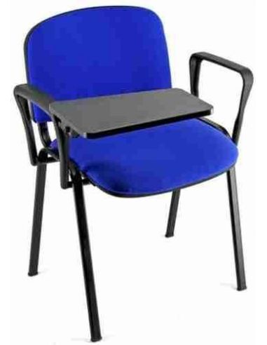 Brazos y pala para silla Dado