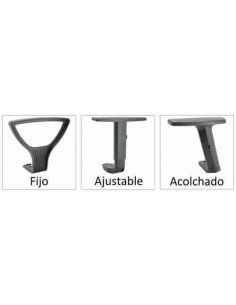 Reposabrazos