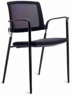 Silla confidente RD906V23