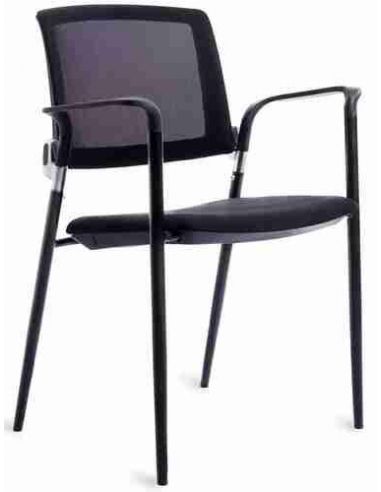 Silla confidente RD906V23