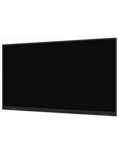 Monitor interactivo