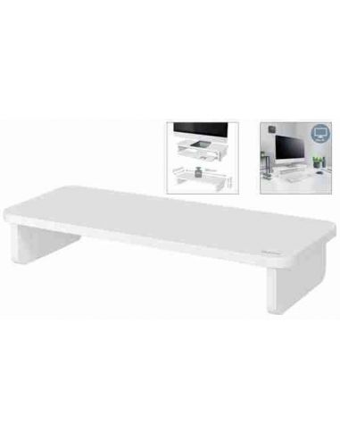 Soporte de monitor Leitz Ergo