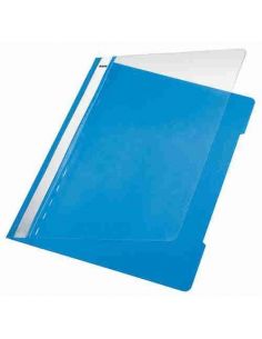 Dossier fástener plástico