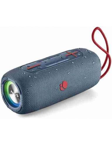 Altavoz Roller Nitro portátil