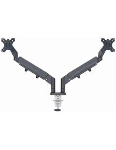 Brazo para monitor Leitz Ergo Space Saving
