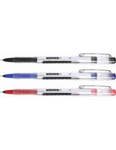 Bolígrafo Kores PN1