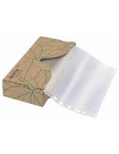 Dispensador de fundas Leitz recycle 40 ud.