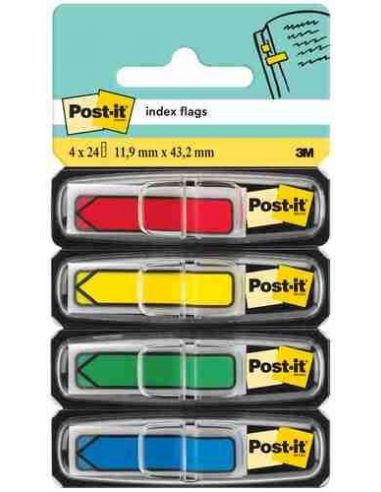 Post-it® Index flechas