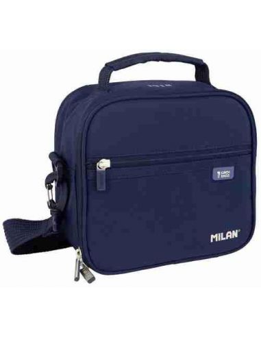 Bolsa isotérmica porta alimentos