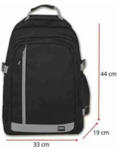 Mochilas Mediterráneo