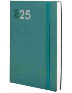 Agenda MARA Y10 1DP 2025 VERD CAT+