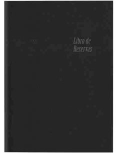 Libro de reservas  2 Días Página 2025