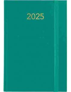 Agenda 25 D/P FLORENCIA verde.