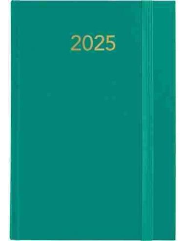 Agenda 25 D/P FLORENCIA verde.